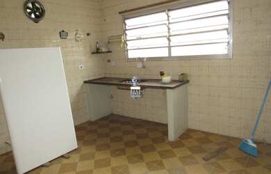 Imagem 16: SãO PAULO - Casa Padrão - Parque Novo Mundo