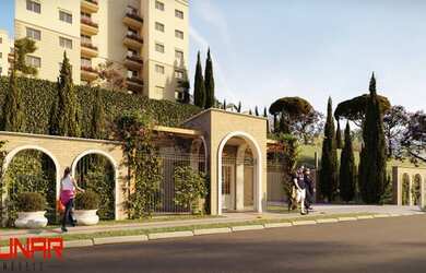 Imagem 8: Lançamento em Ana Rech - Residencial Villa Toscana REF: 787