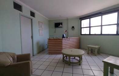 Imagem: O depósito possui 1 Vaga na garagem, 103m² de Área e está