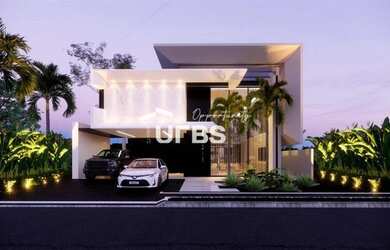 Imagem 4: Jardins Italia - Terreno. 556m² de Área