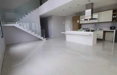 Imagem 2: Casa de condomínio 4 Suítes 4 Vagas Piscina Brisas Jundiaí Jundiaí,...