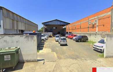 Imagem: GALPÃO COMERCIAL em INDAIATUBA - SP, RECREIO CAMPESTRE JÓIA