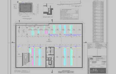 Imagem 9: Veneza Residence - em Navegantes na Praia de Gravatá - Santa Catarina