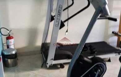 Imagem 9: Apartamento com 2 dormitórios, 54 m² - venda por R$ 260.000,00 ou aluguel...