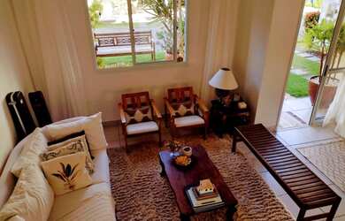 Imagem 1: Casa para venda tem 180 metros quadrados em Stella Maris - Salvador -...