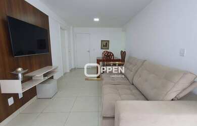 Imagem 4: Apartamento com 2 dormitórios, 85 m² - venda por R$ 550.000,00 ou aluguel...