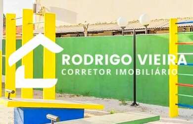 Imagem 10: Vendo repasse de apto novo no janga- Quinta das Brisas