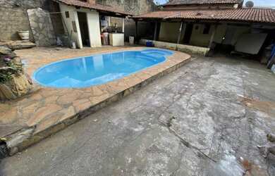 Imagem: A casa possui 3 Dormitórios, 2 Banheiros, 69m² de Área e