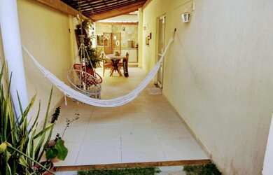 Imagem 13: Casa para venda tem 180 metros quadrados em Stella Maris - Salvador -...