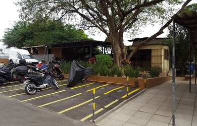 Imagem 10: Porto Alegre - Apartamento Padrão - Mario Quintana