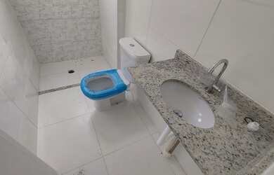 Imagem 11: APARTAMENTO RESIDÊNCIAL PARA VENDA 02 DORMITÓRIOS COM LAZER COMPLETO...