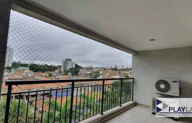 Imagem 5: Apartamento com 2 dormitórios, 81 m² - venda por R$ 990.000,00 ou aluguel...