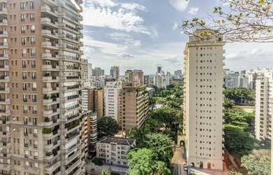 Imagem 5: Cobertura com 3 dormitórios, 672 m² - venda por R$ 20.000.000,00 ou...