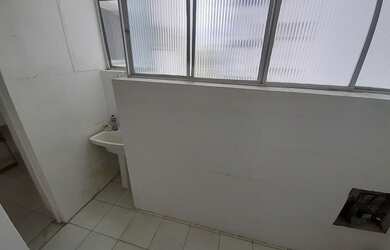 Imagem 10: 2 Quartos Suíte Gabinete no Candeal - Salvador - Bahia