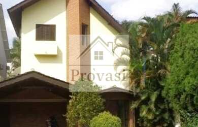 Imagem 1: Casa à venda em Santana de Parnaíba/SP