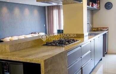 Imagem 4: CAXIAS DO SUL - Apartamento Padrão - São Leopoldo