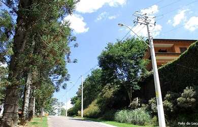 Imagem 2: Lote/Terreno para venda com 1798 metros quadrados no bairro Capital Ville...