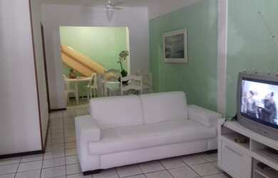 Imagem 1: Casa de Condomínio no bairro Palmeirasl em Cabo Frio RJ - R$ 350000