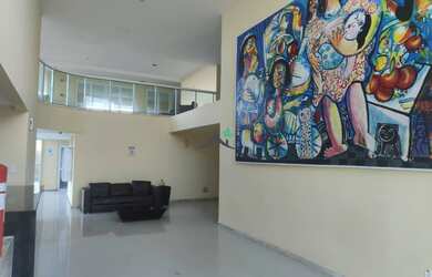 Imagem 14: Salvador - Apartamento Padrão - Armação