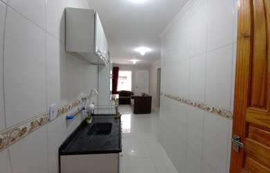 Imagem 4: FAZENDA RIO GRANDE - Casa Padrão - Nações