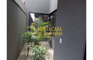 Imagem 13: CASA CONDOMNIO QUINTA DO LAGO RESIDENCE