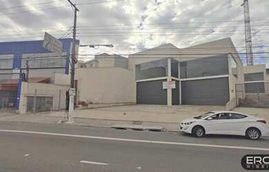 Imagem 1: Aluguel Galpão/Depósito/Armazén 940m² Av. Nsra do Sabará São Paulo...