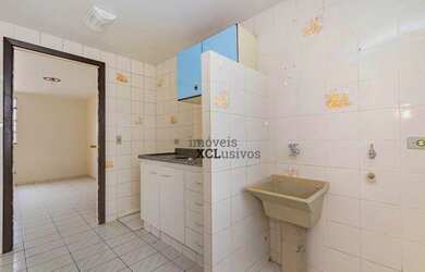Imagem 16: Apartamento com 3 dormitórios, 57 m² - venda por R$ 175.000,00 ou aluguel...