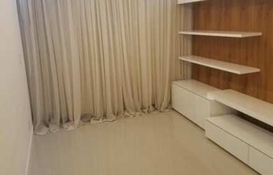 Imagem: O apartamento possui 4 Dormitórios, 4 Banheiros, 2 Vagas na