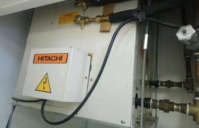 Imagem 9: Sala/Conj. LOCAÇÃO, com 32,0m², 02 vagas, em Paraíso - São Paulo...