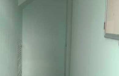 Imagem 2: Excelente casa de vila. Varanda, Imóvel novo, 75m² de Áreae1 Banheiro