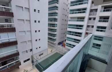 Imagem 4: APARTAMENTO RESIDÊNCIAL PARA VENDA 02 DORMITÓRIOS COM LAZER COMPLETO...