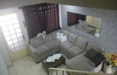 Imagem 2: Residencial Vila dos Diamentes - Jardim Regina Alice - Barueri
