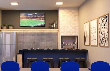 Imagem 12: Apartamento residencial para venda, Jardim Villagio Ghiraldelli, Hortolândia - AP11698