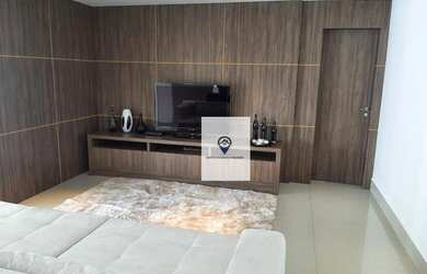 Imagem 5: Apartamento com 3 dormitórios, 200 m² - venda por R$ 1.990.000,00 ou...