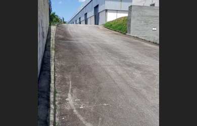 Imagem 10: Simões Filho - Galpão/Depósito/Armazém - BA 093