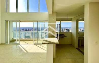 Imagem 11: DUPLEX NOVO, ANDAR ALTO, VISTA LIVRE, NO SETOR OESTE