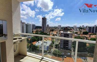 Imagem: O apartamento possui 2 Dormitórios, 2 Banheiros, 2 Vagas na
