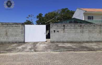 Imagem 2: Terreno à venda, 446 m² por R$ 245.000,00 - Bela Vista - Palhoça/SC