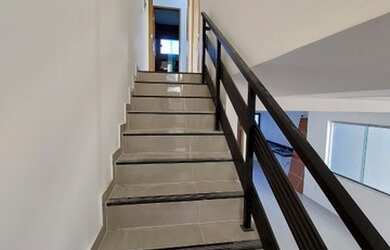 Imagem 10: Casa em Itaipuaçu. Piscina, Churrasqueira, Vista para o mare100m² de...