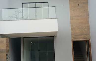 Imagem 8: Vargem Grande Casa 04 suítes legalizada aceita financiamento 1ª locação