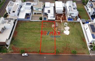 Imagem 2: Terreno à venda, 360 m² por R$ 230.000,00 - Residencial Lagoa - Araras/SP