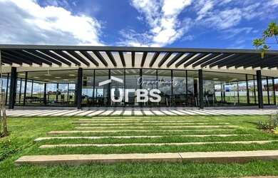 Imagem 2: Jardins Italia - Terreno. 556m² de Área