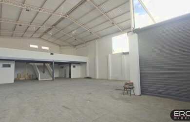 Imagem 12: Aluguel Galpão/Depósito/Armazén 540m² Av. Nsra do Sabará São Paulo...