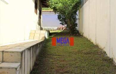 Imagem 11: Casa com 3 dormitórios, 335 m² - venda por R$ 870.000,00 ou aluguel...