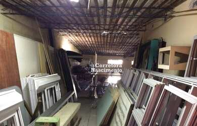 Imagem 11: Galpão à venda, 437 m² por R$ 1.250.000,00 - Jardim Paraíba - Jacareí/SP