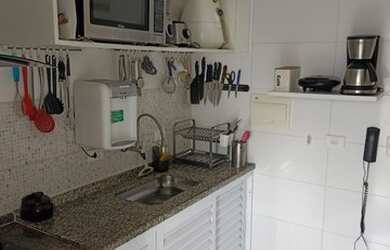 Imagem 6: Apartamento 2 quartos, Elevador,Vista Livre,Garagem Demarcada, Bairro...