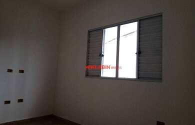 Imagem 9: 7 SOBRADOS NOVOS GRANDES E LINDOS Á VENDA NO BAIRRO VILA MORAES