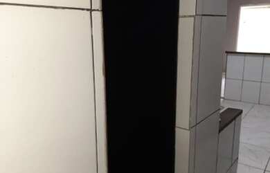 Imagem 5: Aluga se casa. 1 Banheiroe1 Dormitório