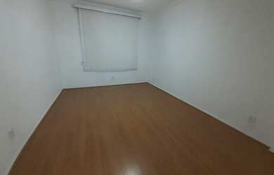 Imagem: A kitnet possui 1 Dormitório, 1 Banheiro, 27m² de Área e