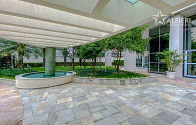 Imagem 16: Apartamento à venda, 145 m² por R$ 1.690.000,00 - Jardim Anália Franco...